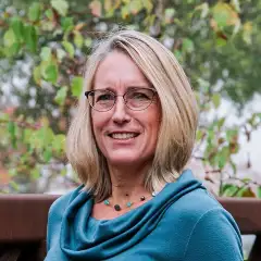 Sally Matthews Portrait